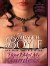 Cover image for How I Met My Countess